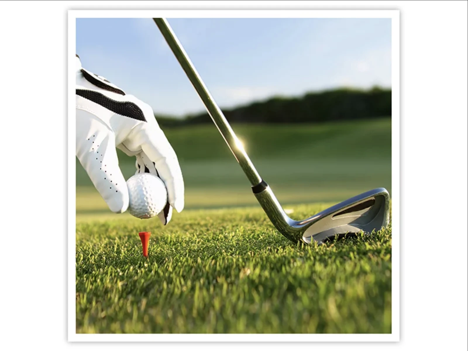 Golf de l’Yvette